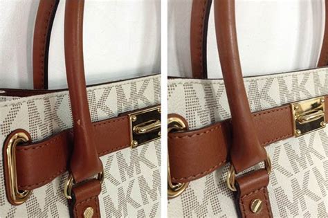 how to clean a michael kors leather bag|michael kors renew and protect.